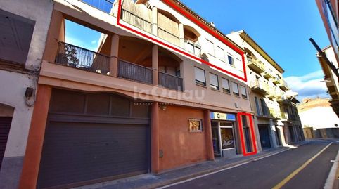 Foto 2 de Dúplex en venda a Calle Sant Jaume, Manlleu, Barcelona