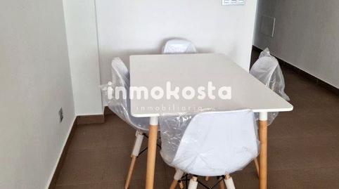 Foto 4 de Piso en venta en De la Marina Baixa, La Nucia Pueblo, La Nucia