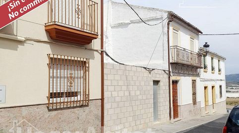 AMPLIO TERRENO URBANO PARA HACER LA CASA DE TUS SUEÑOS