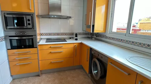 Photo 3 of Attic for rent in La Trinidad, Málaga Capital