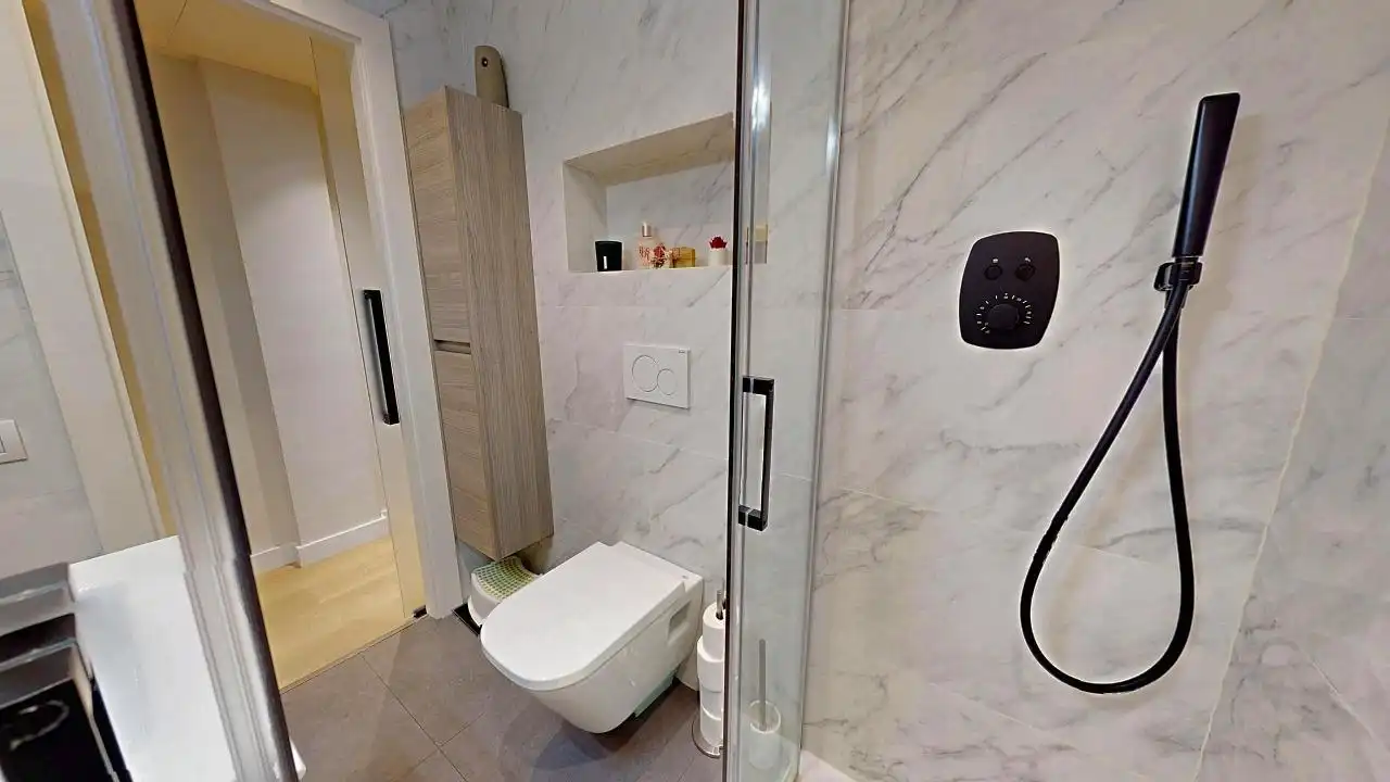 Flat with lift for sale in HONDURES, imagen 40