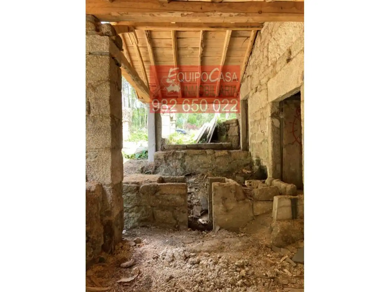 Casa o chalet en venta en Lugo