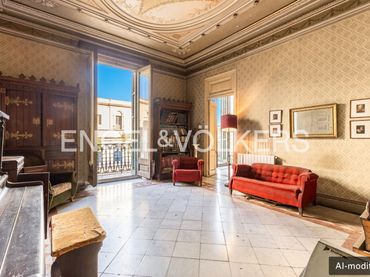 Wohnung mit Balkon zum Verkauf in Eixample