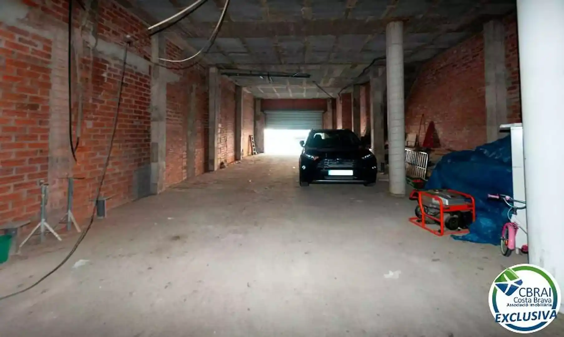 Local comercial en venda a Calle Doctor Ferran 30, imagen 2