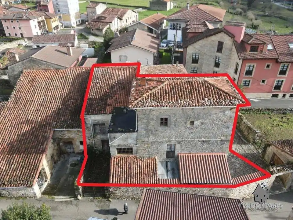 Habitatge amb jardí en venda a Arenas 9A, imagen 2