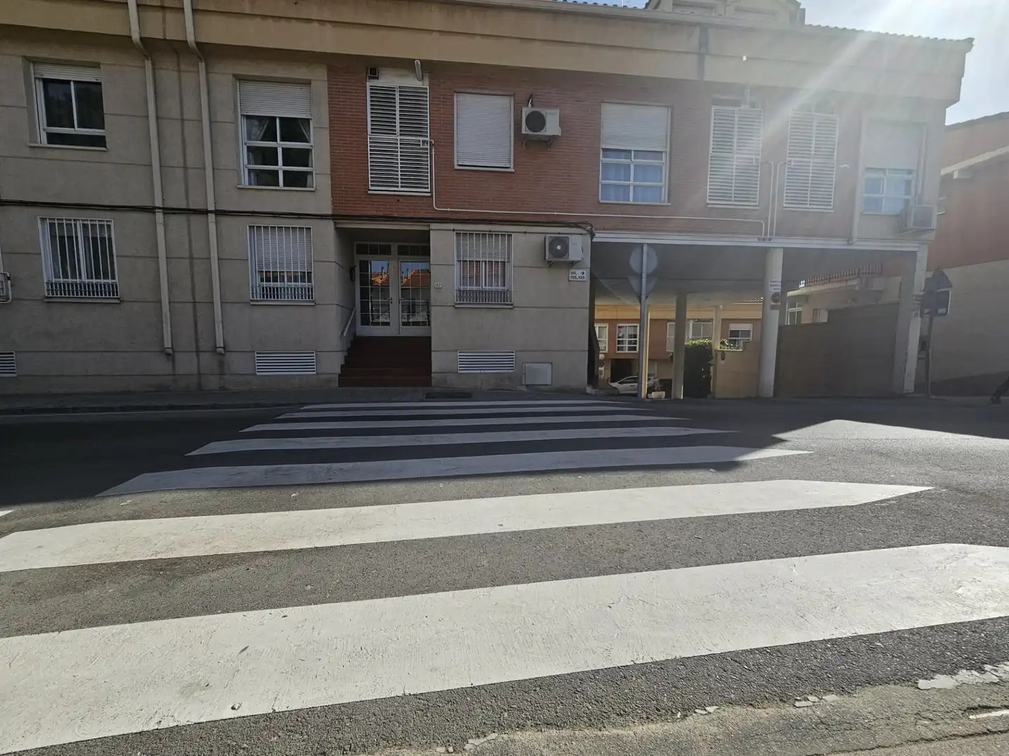 Aparcament de Pis en venda en Algete amb Aire condicionat, Calefacció i Parquet