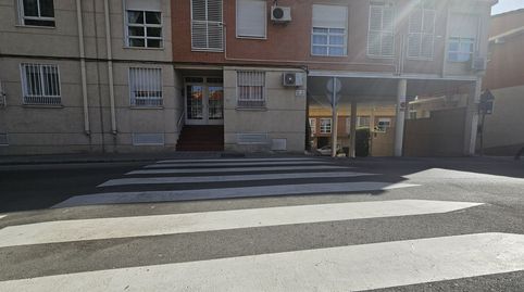 Foto 2 de Pis en venda a Ronda de la Constitución, Algete Centro, Algete