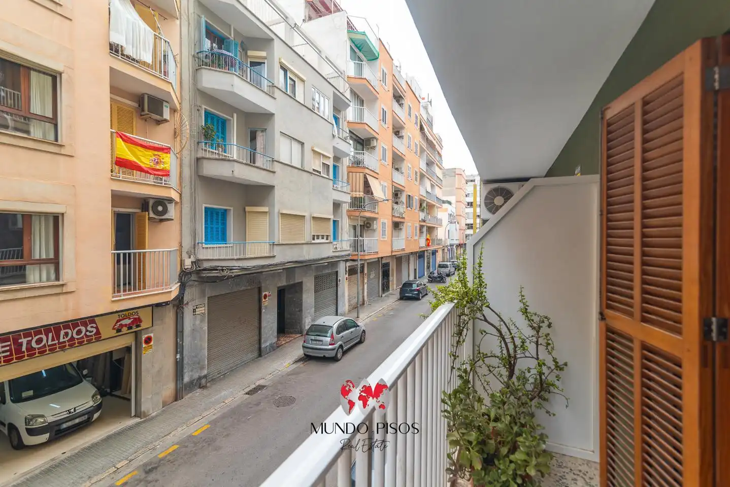 Wohnung mit Terrasse zum Verkauf in Passatge de Can Feixina, imagen 8