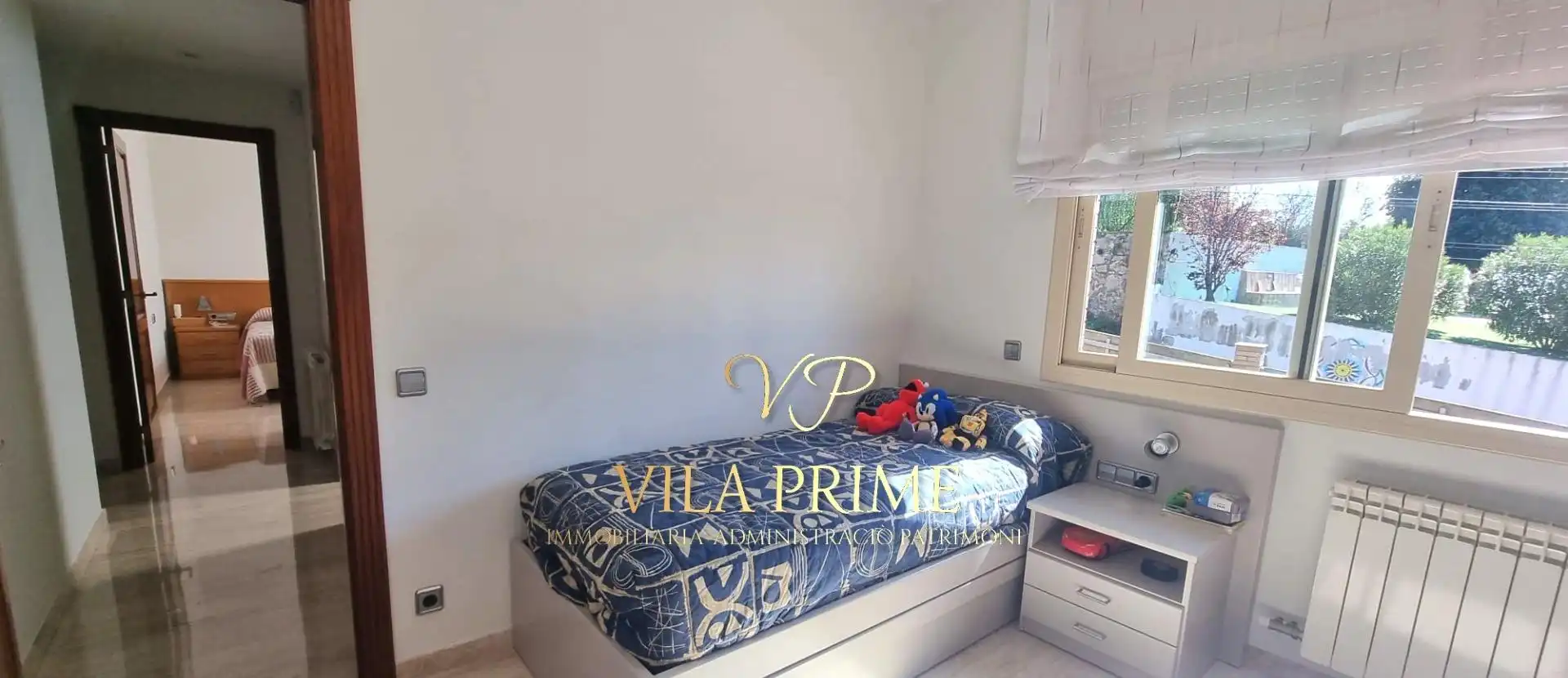 Detached house with pool for sale in Cabrils, imagen 32