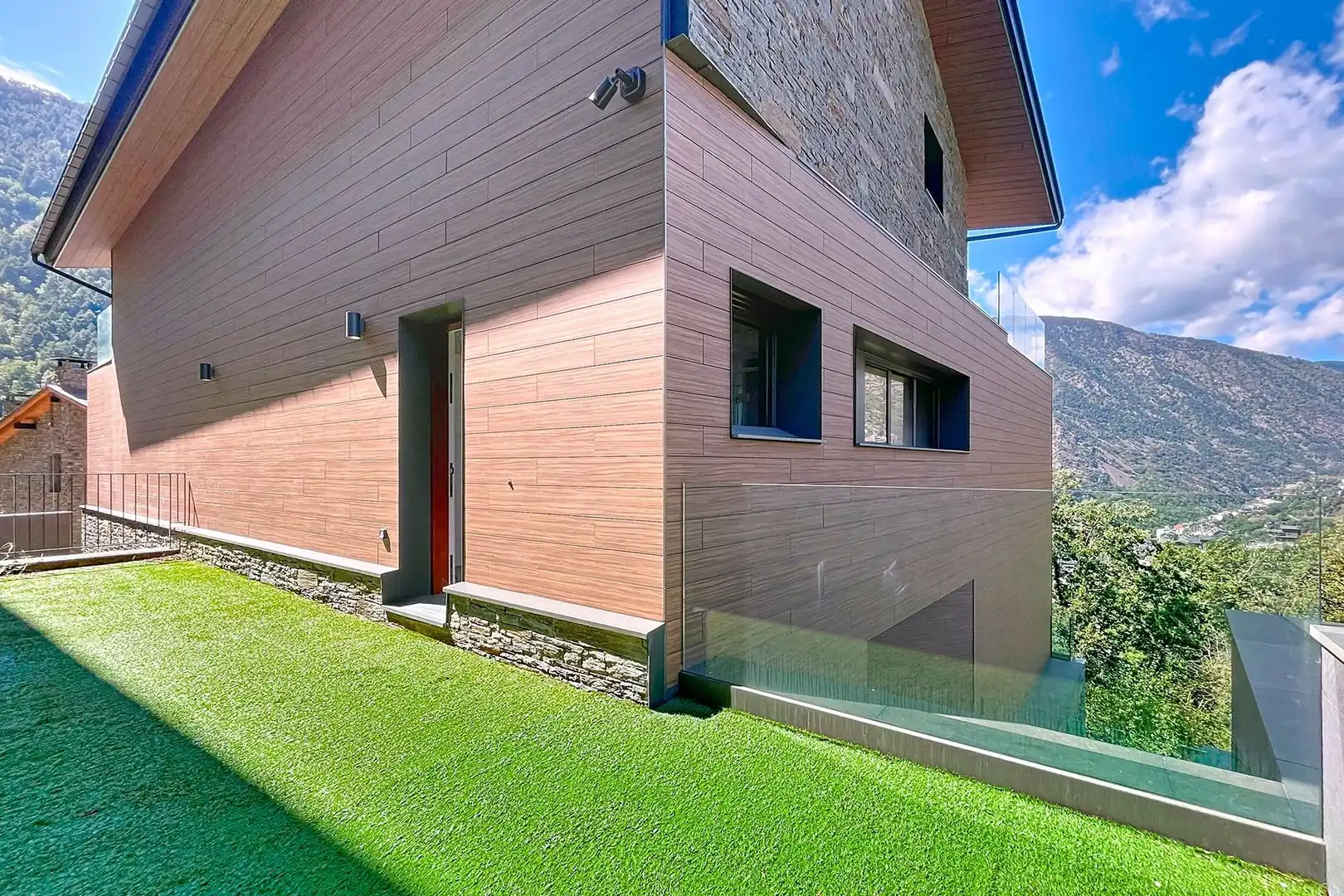 4-bedroom chalet for sale in Escaldes-Engordany · 36 of 60