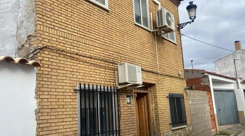 Foto 3 de Casa o xalet en venda a Estrecha, Villamayor de Santiago, Cuenca