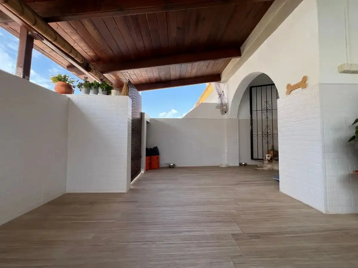 Adossat amb terrassa en venda a Avinguda de Polonia 296, imagen 6