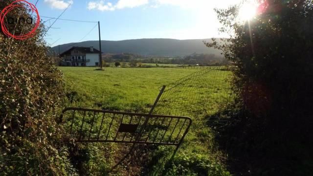 Terreno residencial en Venta en Ultzama