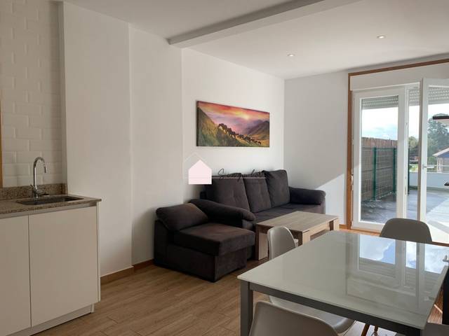 Piso en Alquiler en Lugar RELVA (A)-TORNEIROS en Mos