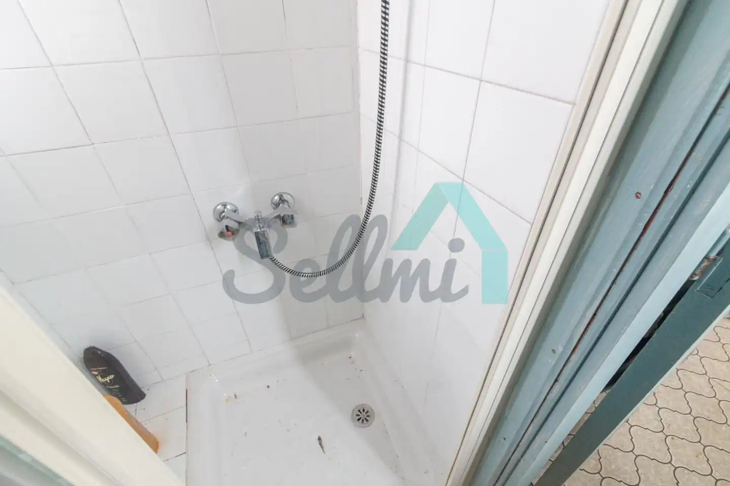 Baño de Casa adosada en venta en Quirós con Calefacción y Trastero