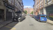 Exterior view of Flat for sale in Ansoáin / Antsoain  with Heating