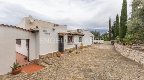 Photo 3 of Country house for sale in Calle Los Naranjos, Pego, Alicante