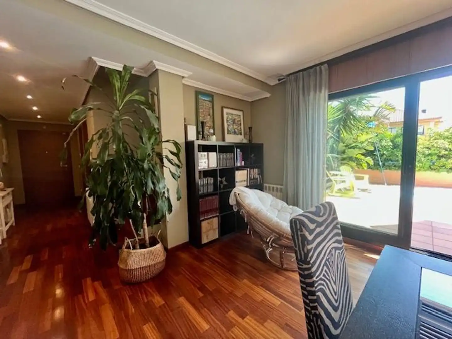 Detached house with pool for sale in RU CRUZ ARRIBA 12, imagen 8