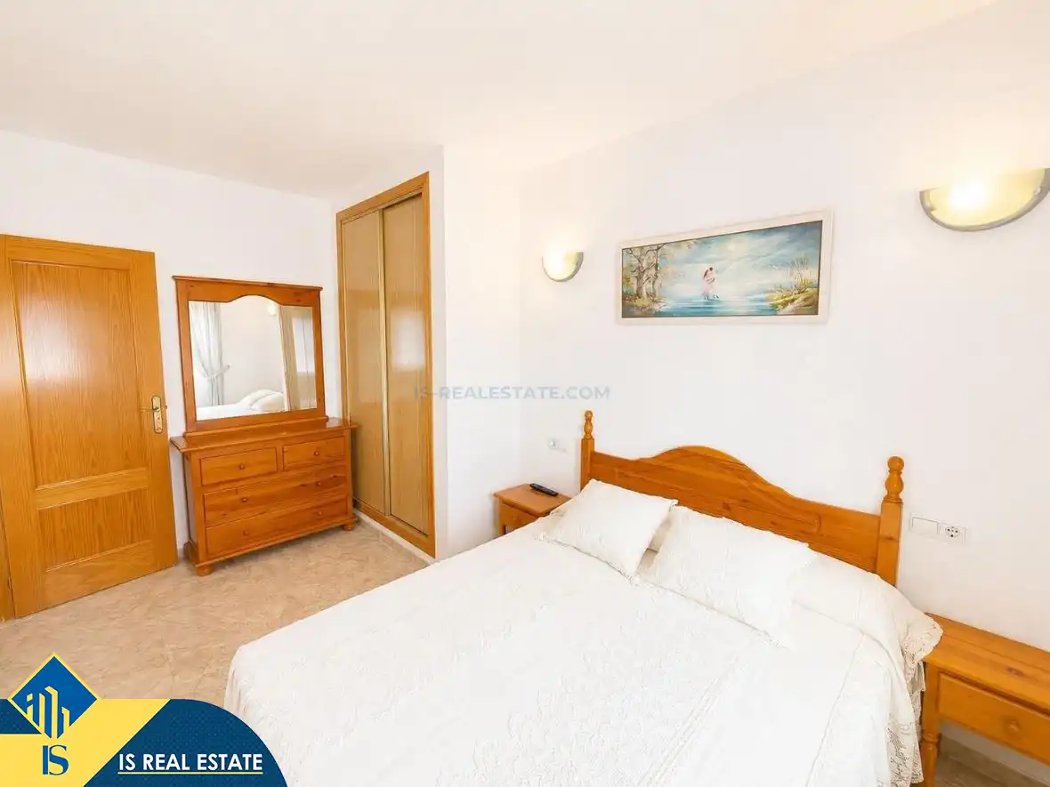 Apartament amb piscina en venda a Playa del Cura, imagen 4