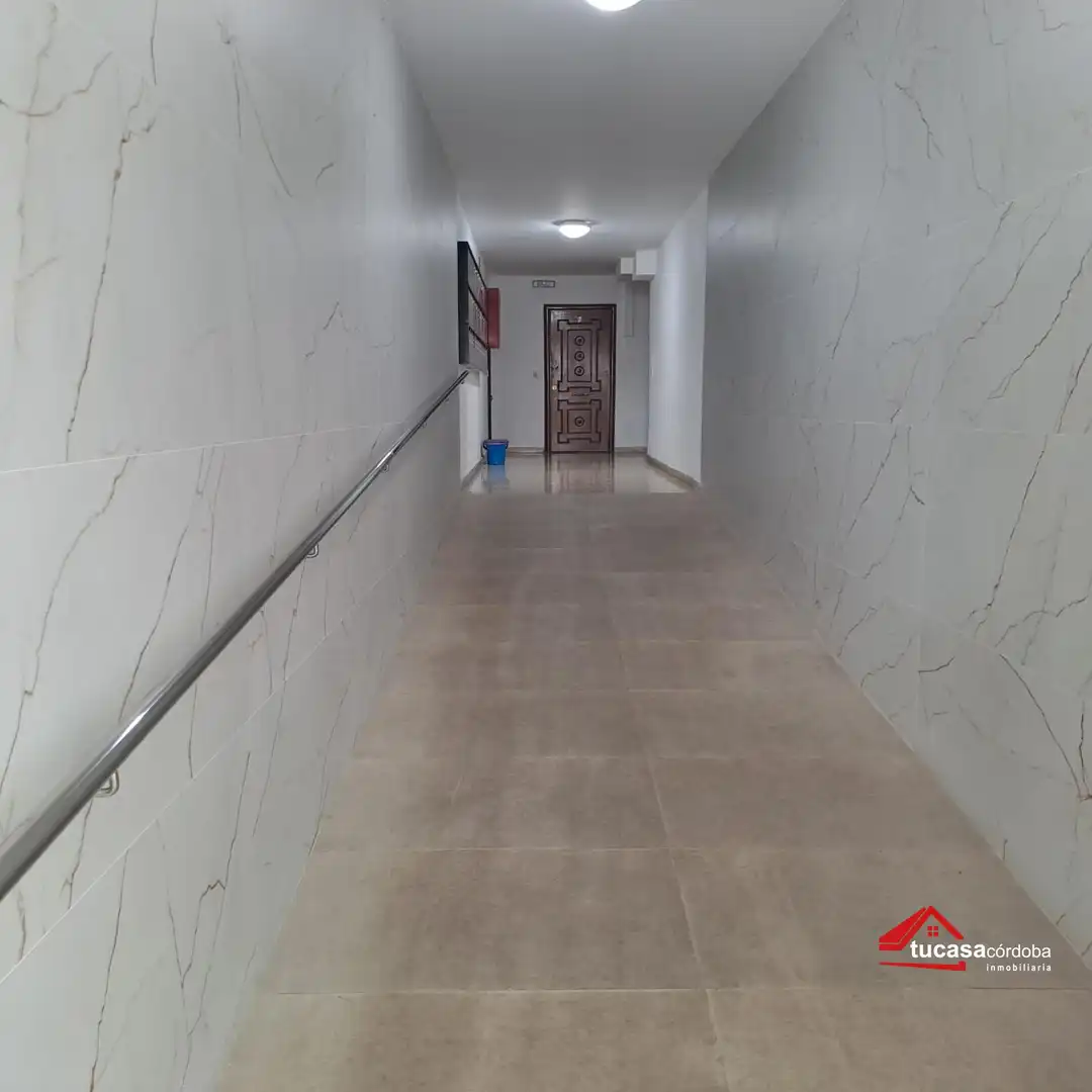 Piso en venta en Córdoba con Aire acondicionado, Calefacción y Trastero