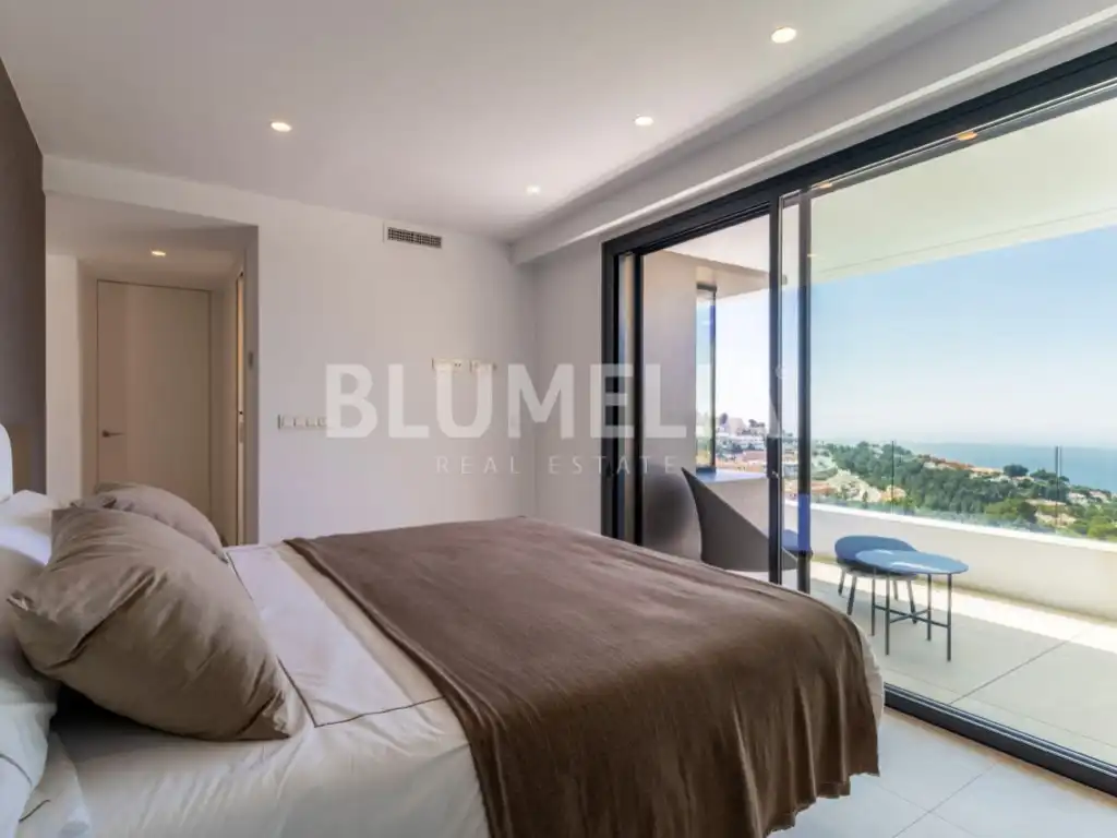 Casa o chalet en venta en Altea la Vella