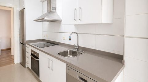 Foto 5 de Piso en venta en Calle Calle del Altozano, 12, 12, Santa Eufemia, Tomares