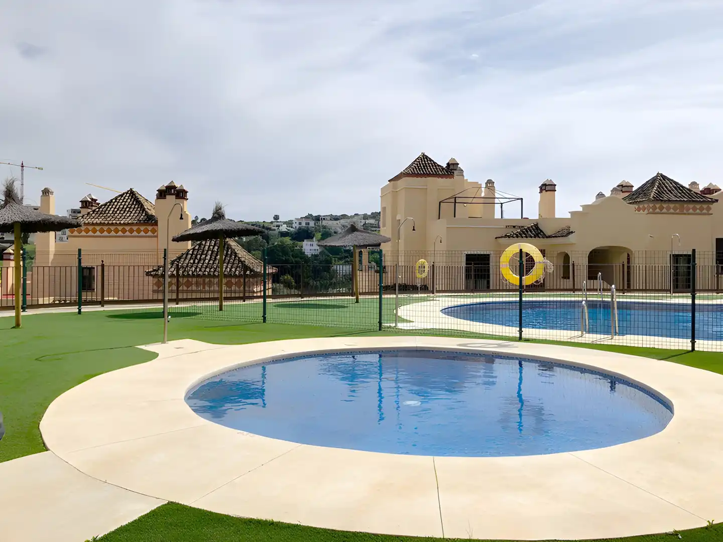 Apartament amb piscina en venda a Costa Natura, imagen 49