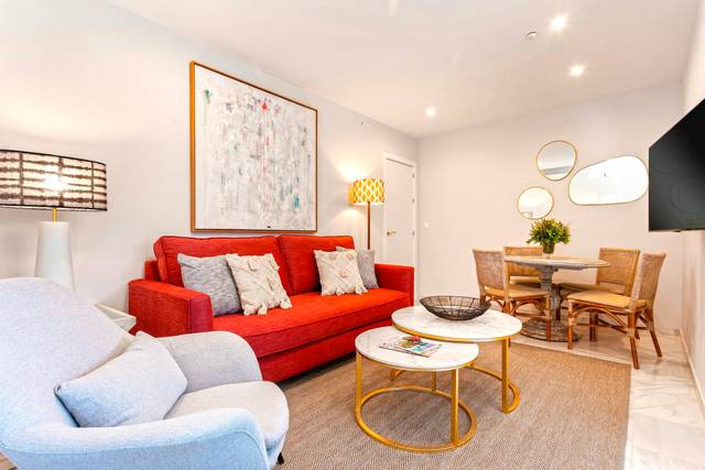 Piso en Alquiler en N/A en Alfalfa - Santa Cruz