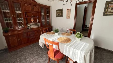 Foto 5 de Casa o chalet en venta en Sax, Alicante