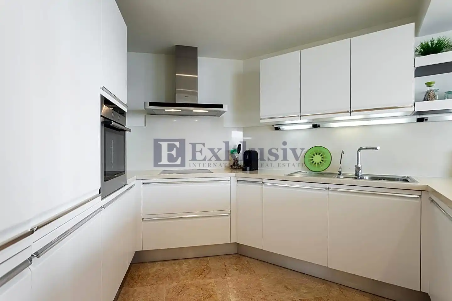 Piso con piscina en venta en Palm - Mar, imagen 9