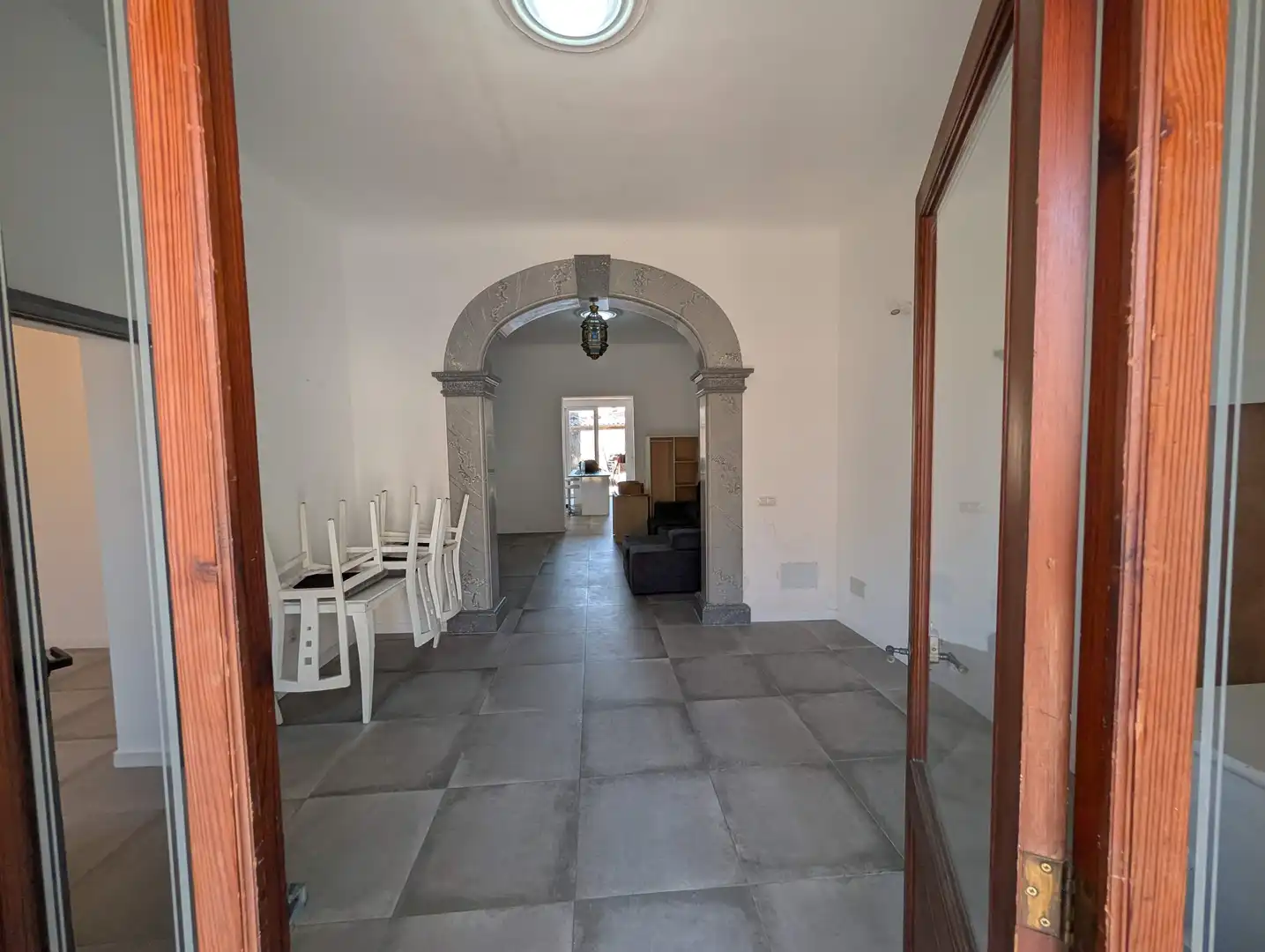 Casa o xalet en venda en Muro