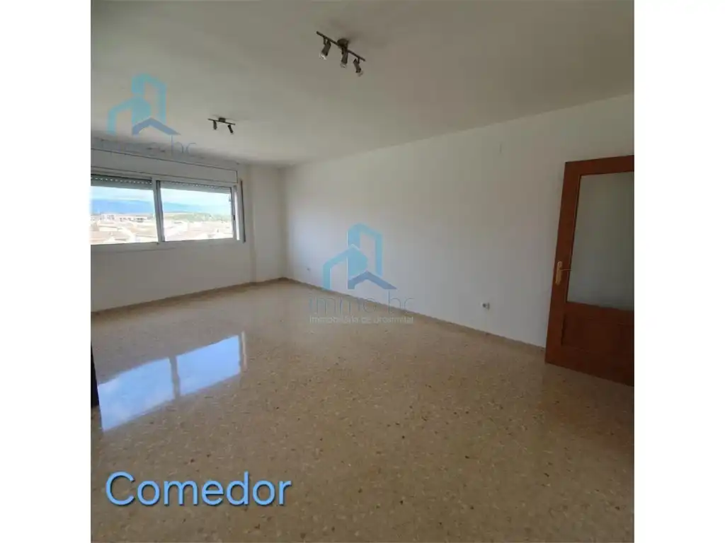 Sala d'estar de Pis en venda en Constantí