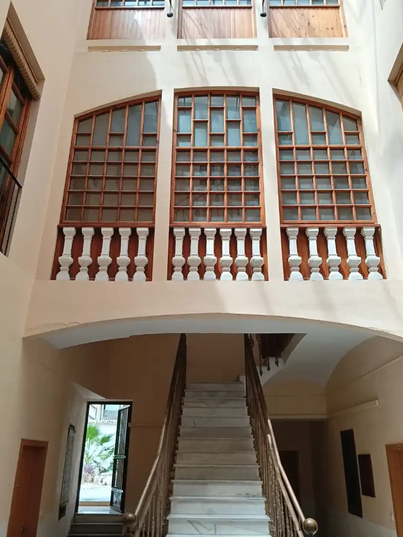 Estudio de alquiler en Xàtiva con Aire acondicionado, Calefacción y Parquet
