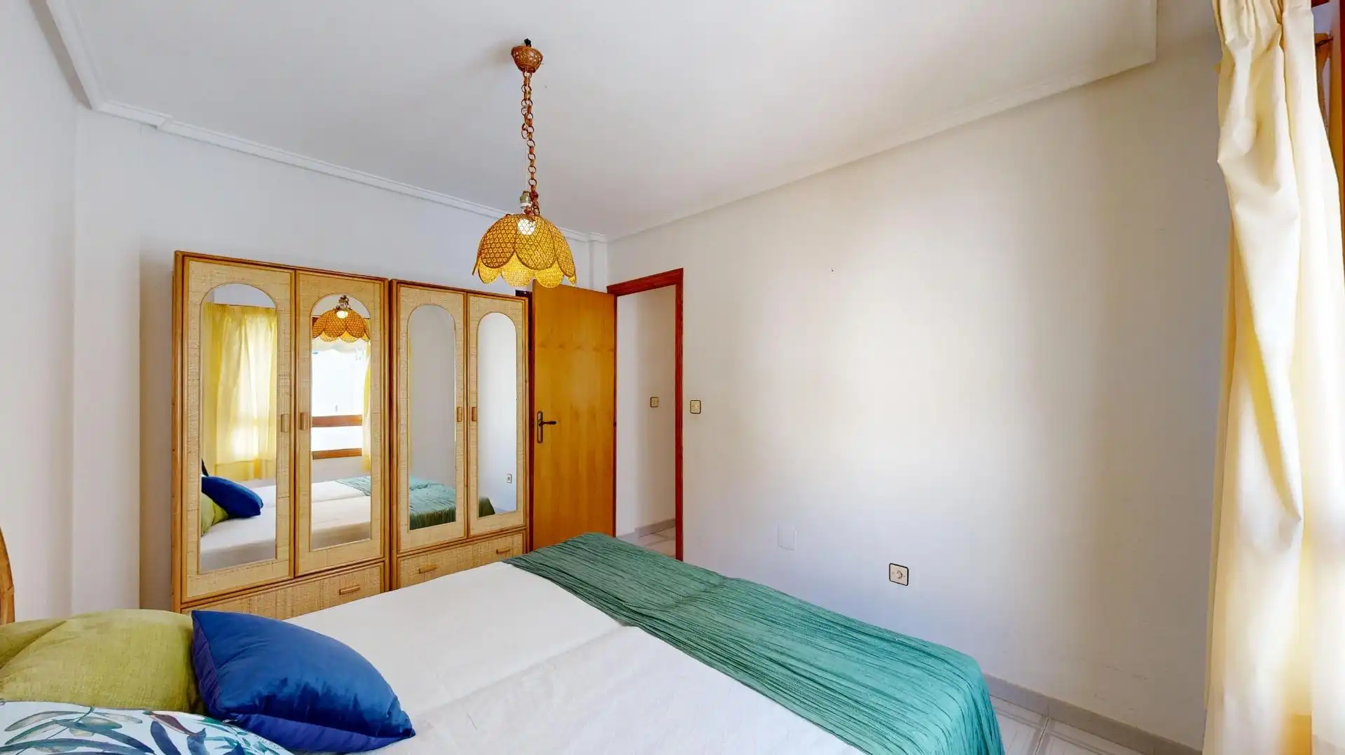 Piso con terraza en venta en ARQUITECTO LARRAMENDI 23, imagen 27