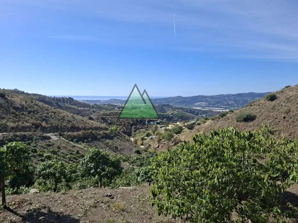 Casa o xalet en venda en Vélez-Málaga