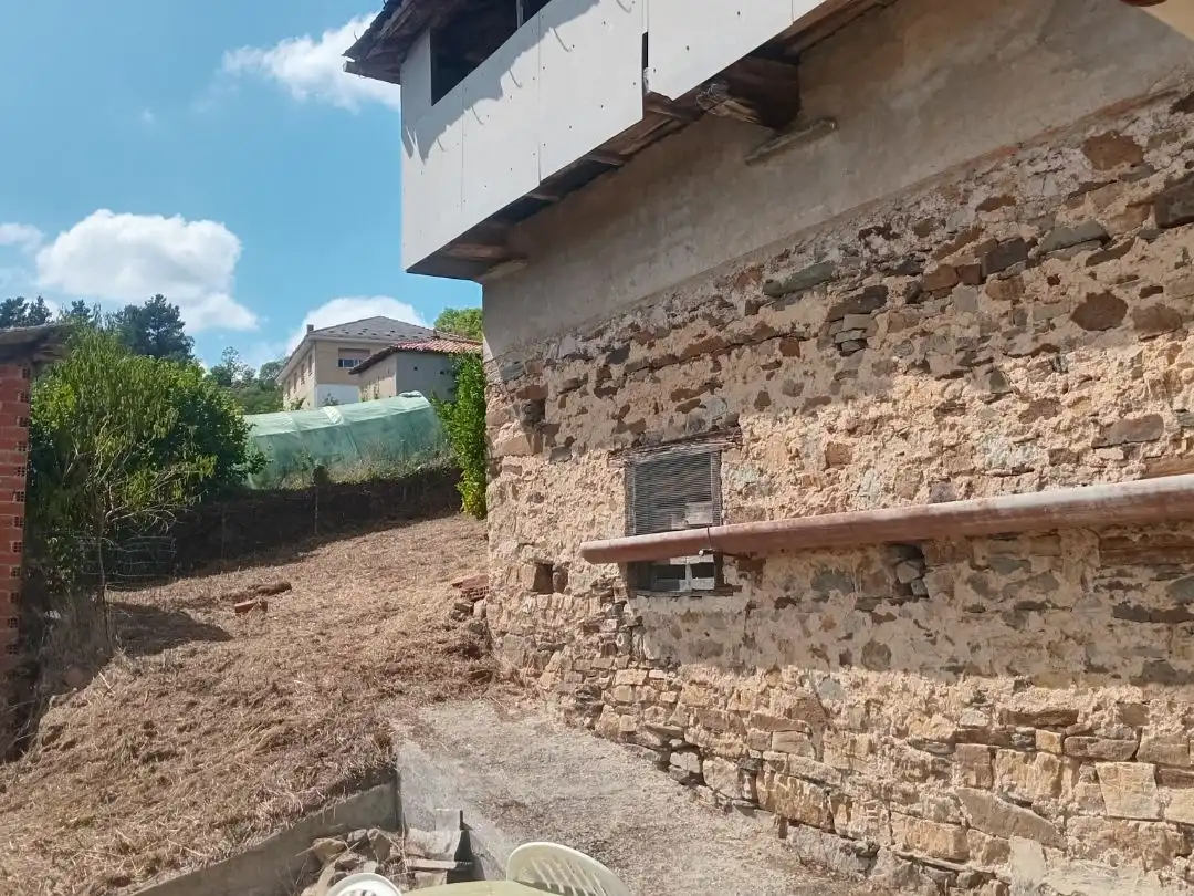 Casa o xalet en venda en Tineo amb Terrassa