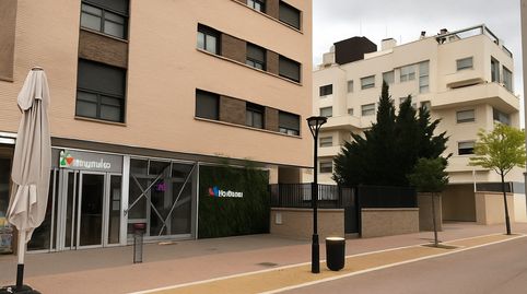 Foto 2 von Garage zur Miete in Calle Hermanos Grimm, 5, Imaginalia - Llanos del Águila, Albacete Capital