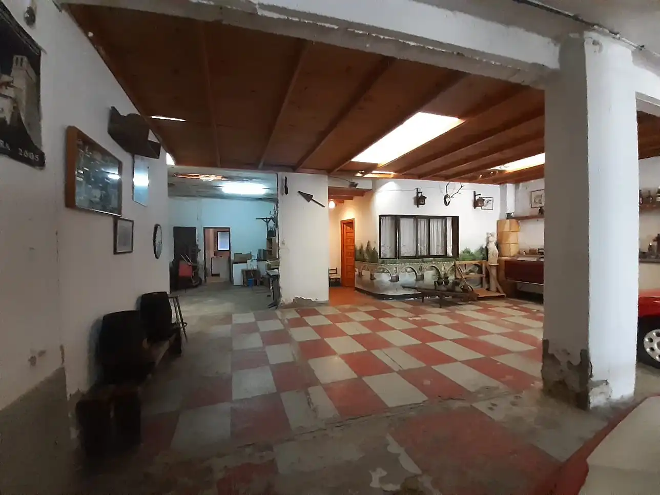 Piso en venta en Zamora Capital 
