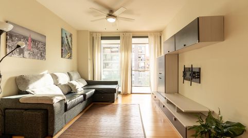 Foto 5 de Apartament en venda a Santa Eulàlia, L'Hospitalet de Llobregat
