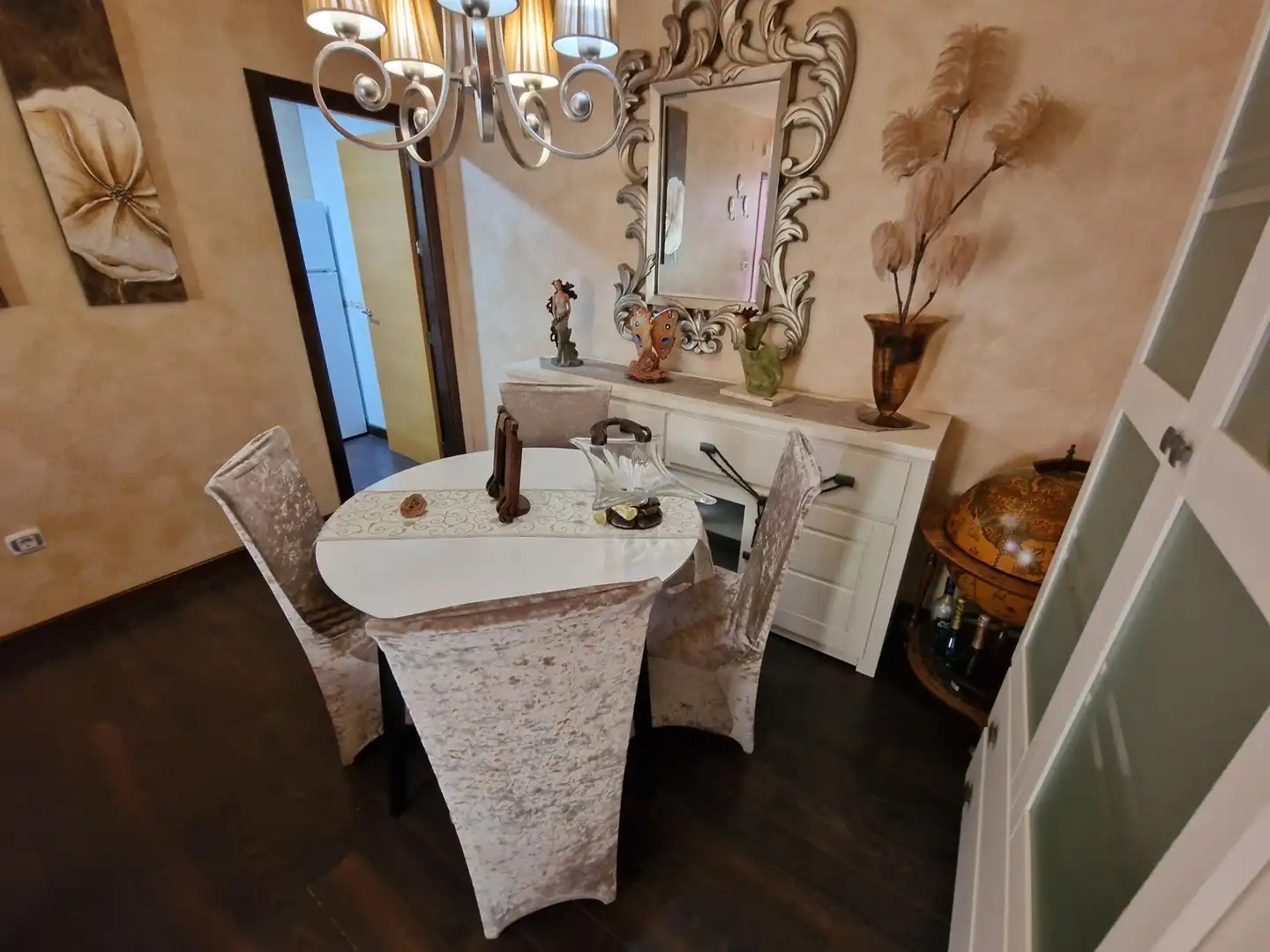 Apartament amb piscina en venda a Los Collados-Los Geraneos, imagen 19
