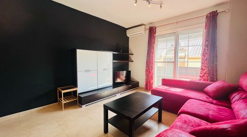 Foto 5 de Piso en venta en Calle Alcalde Tomás Bernal Rubia, Centro, Alhaurín de la Torre