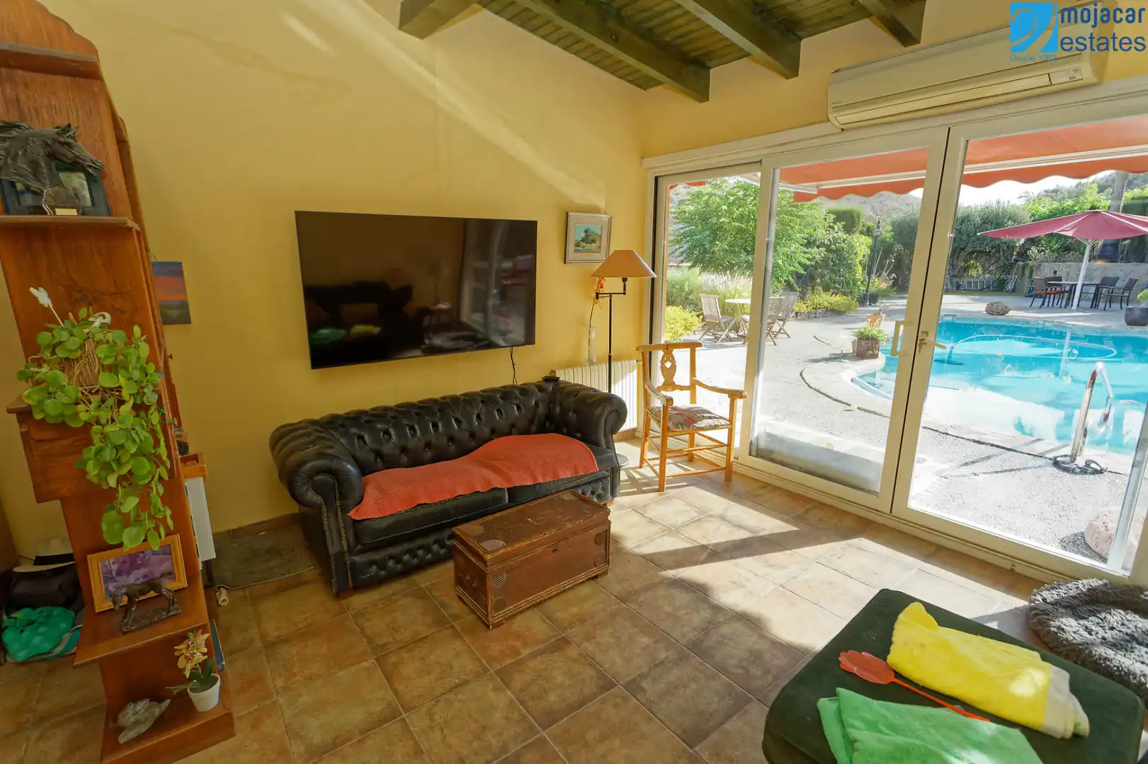 Detached house with pool for sale in Camino Huertas de Abajo 3, imagen 13