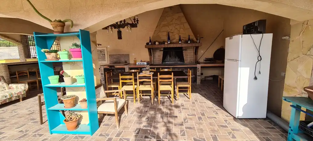 Casa o chalet en venta en Orihuela con Aire acondicionado, Terraza y Trastero