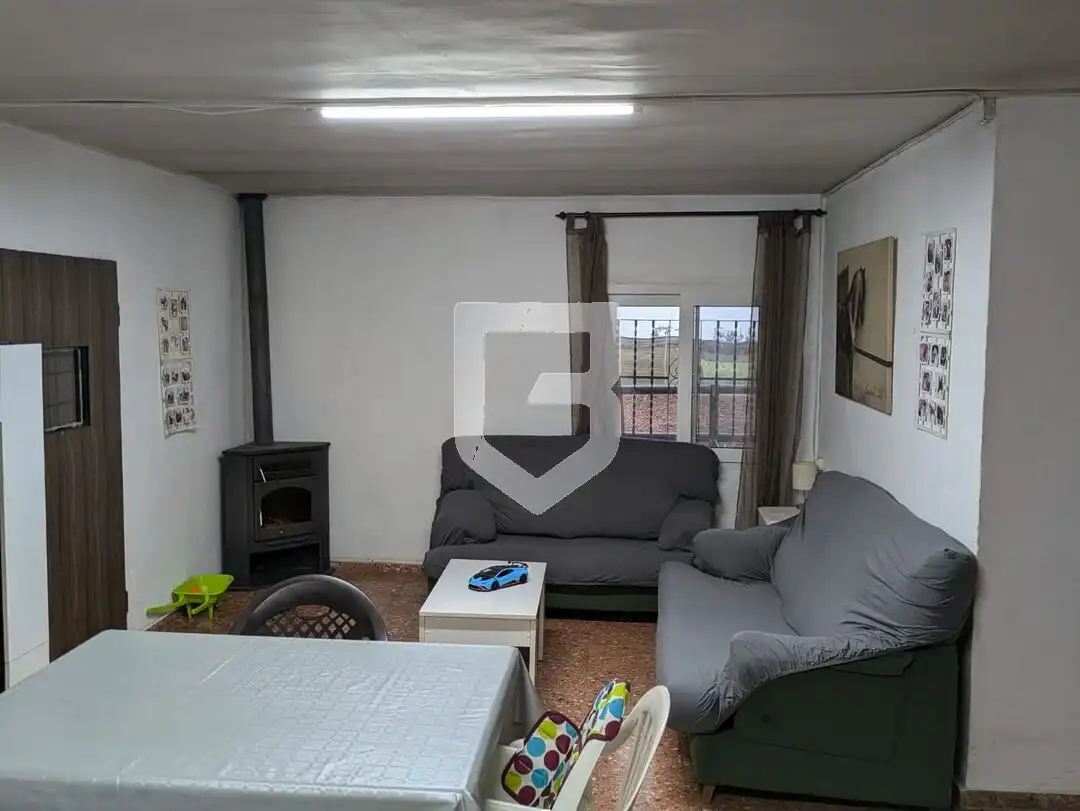 Sala d'estar de Casa o xalet en venda en Castellón de la Plana / Castelló de la Plana