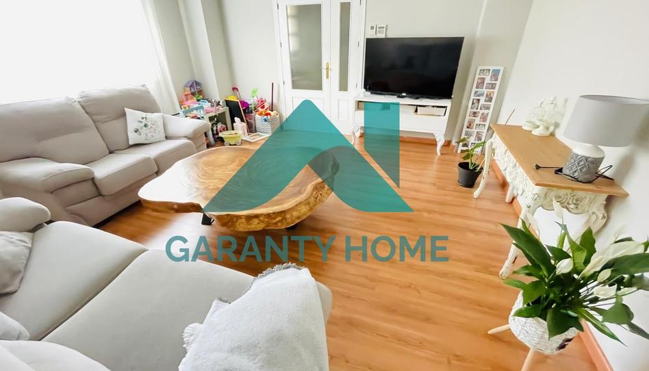 Foto 1 de Casa adosada en venda a Mejostilla, Cáceres