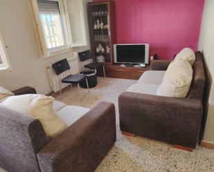 Living room of Country house for sale in Grañén  with Heating and Storage room