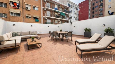 Foto 4 de Piso en venta en Calle Palleter, Arrancapins, Valencia Capital