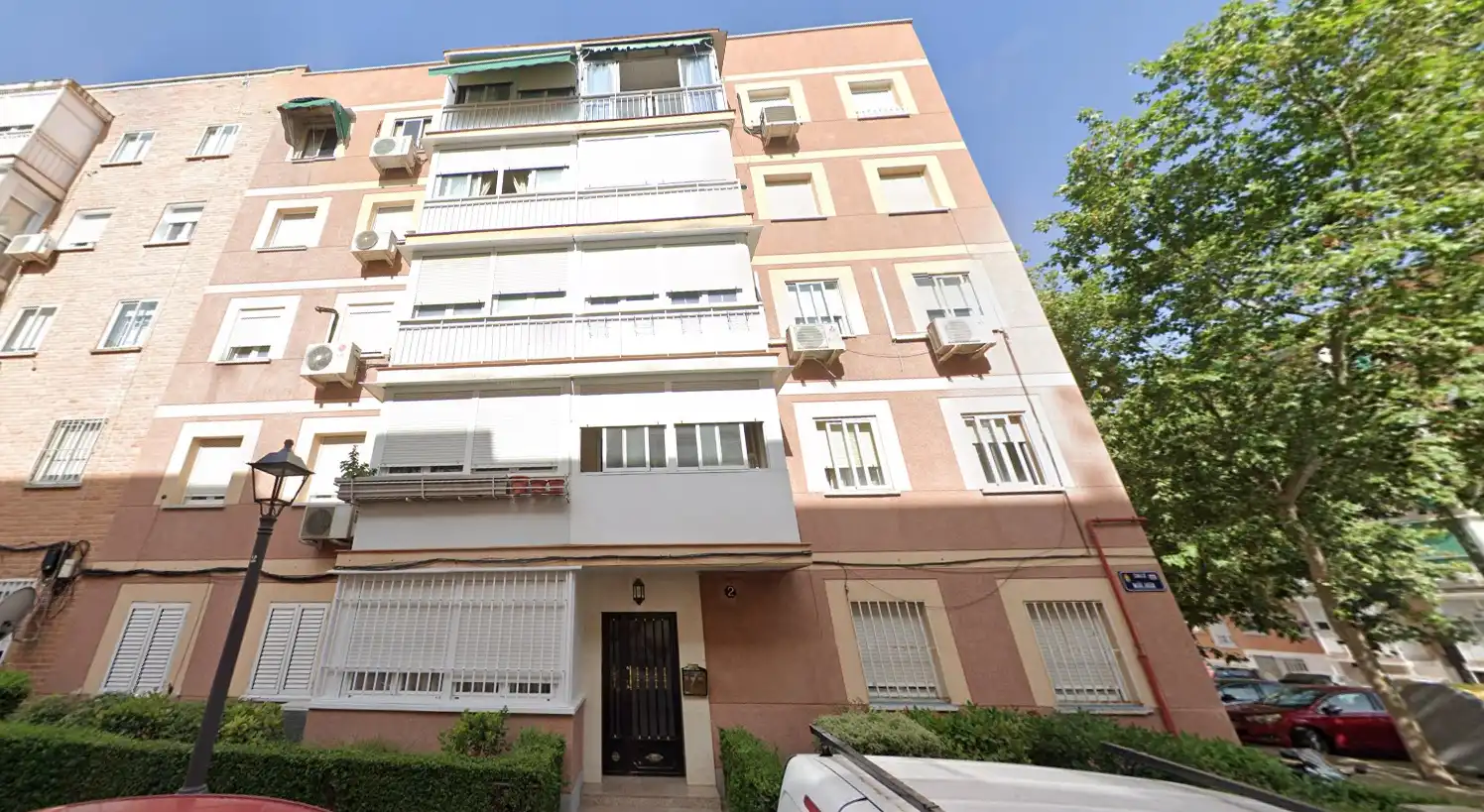 Maison à vendre à MALAGA