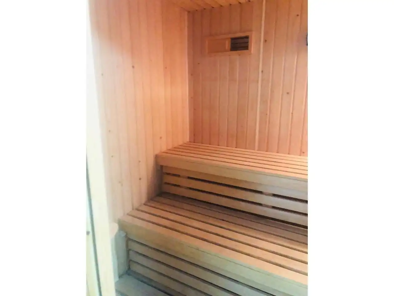 Dormitori de Casa o xalet en venda en Orihuela amb Aire condicionat, Calefacció i Jardí privat