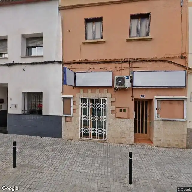 Detached house for sale in Denia, imagen 4